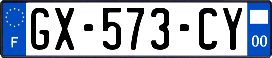 GX-573-CY