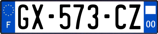 GX-573-CZ