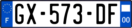 GX-573-DF