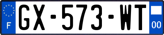 GX-573-WT