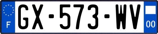 GX-573-WV