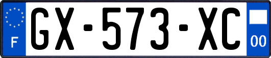 GX-573-XC