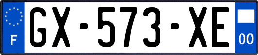 GX-573-XE