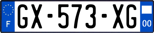 GX-573-XG