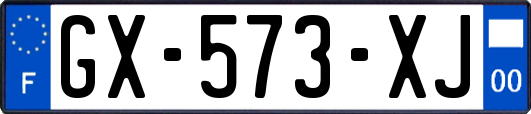 GX-573-XJ