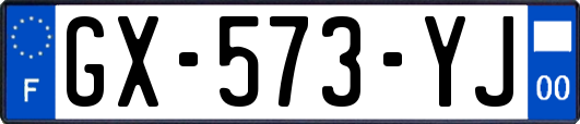 GX-573-YJ