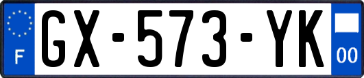 GX-573-YK