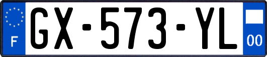 GX-573-YL