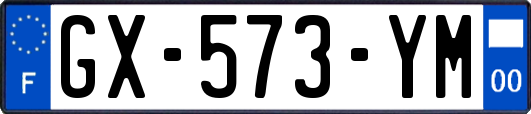 GX-573-YM