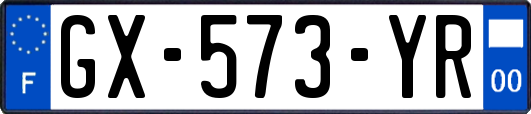 GX-573-YR
