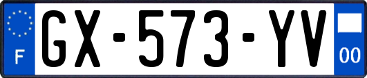 GX-573-YV