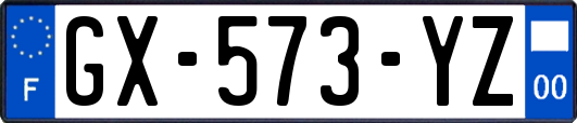 GX-573-YZ