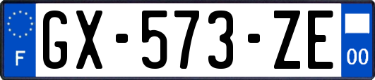 GX-573-ZE