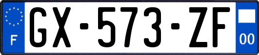 GX-573-ZF