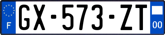 GX-573-ZT