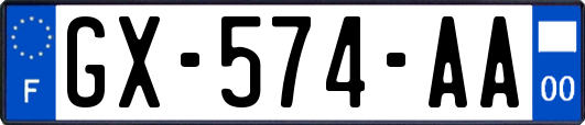 GX-574-AA