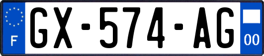 GX-574-AG