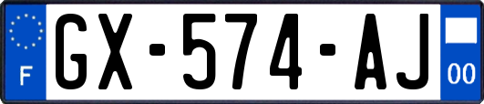 GX-574-AJ