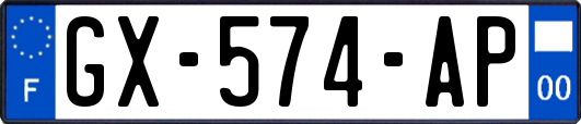 GX-574-AP