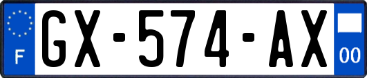 GX-574-AX