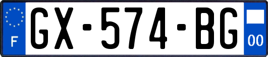 GX-574-BG