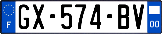 GX-574-BV