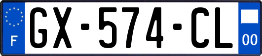 GX-574-CL
