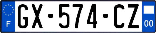 GX-574-CZ