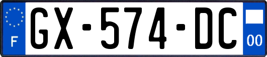 GX-574-DC