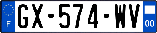 GX-574-WV