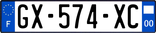 GX-574-XC