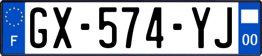 GX-574-YJ