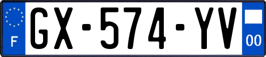 GX-574-YV