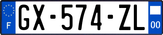 GX-574-ZL