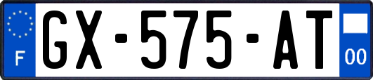 GX-575-AT