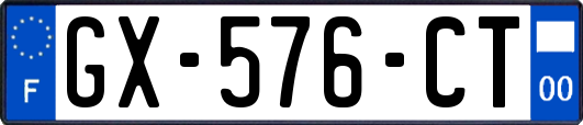 GX-576-CT