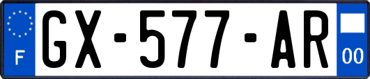 GX-577-AR