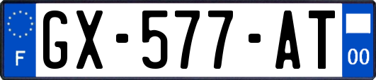 GX-577-AT
