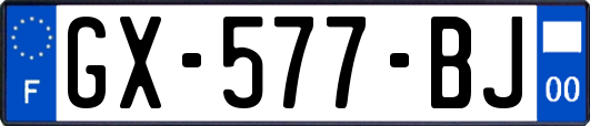 GX-577-BJ