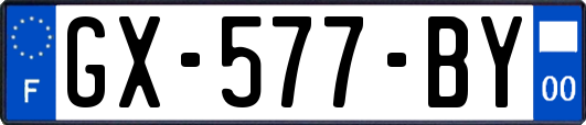 GX-577-BY