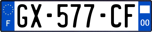 GX-577-CF
