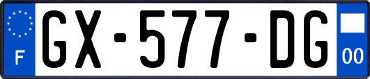 GX-577-DG