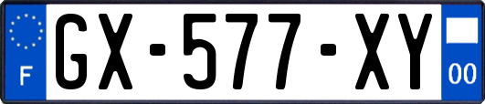 GX-577-XY