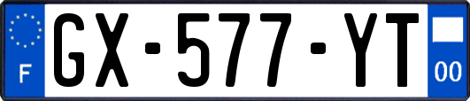 GX-577-YT