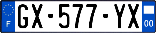 GX-577-YX