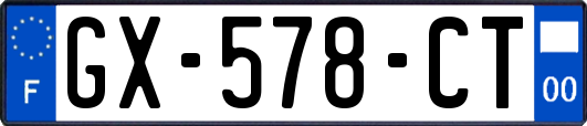 GX-578-CT