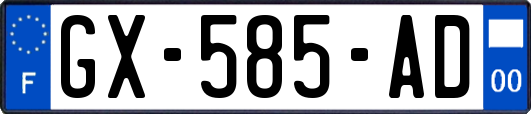 GX-585-AD