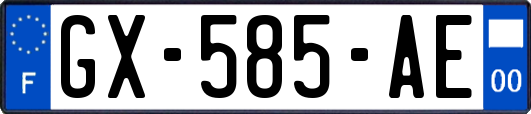 GX-585-AE