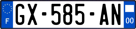 GX-585-AN