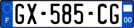 GX-585-CG